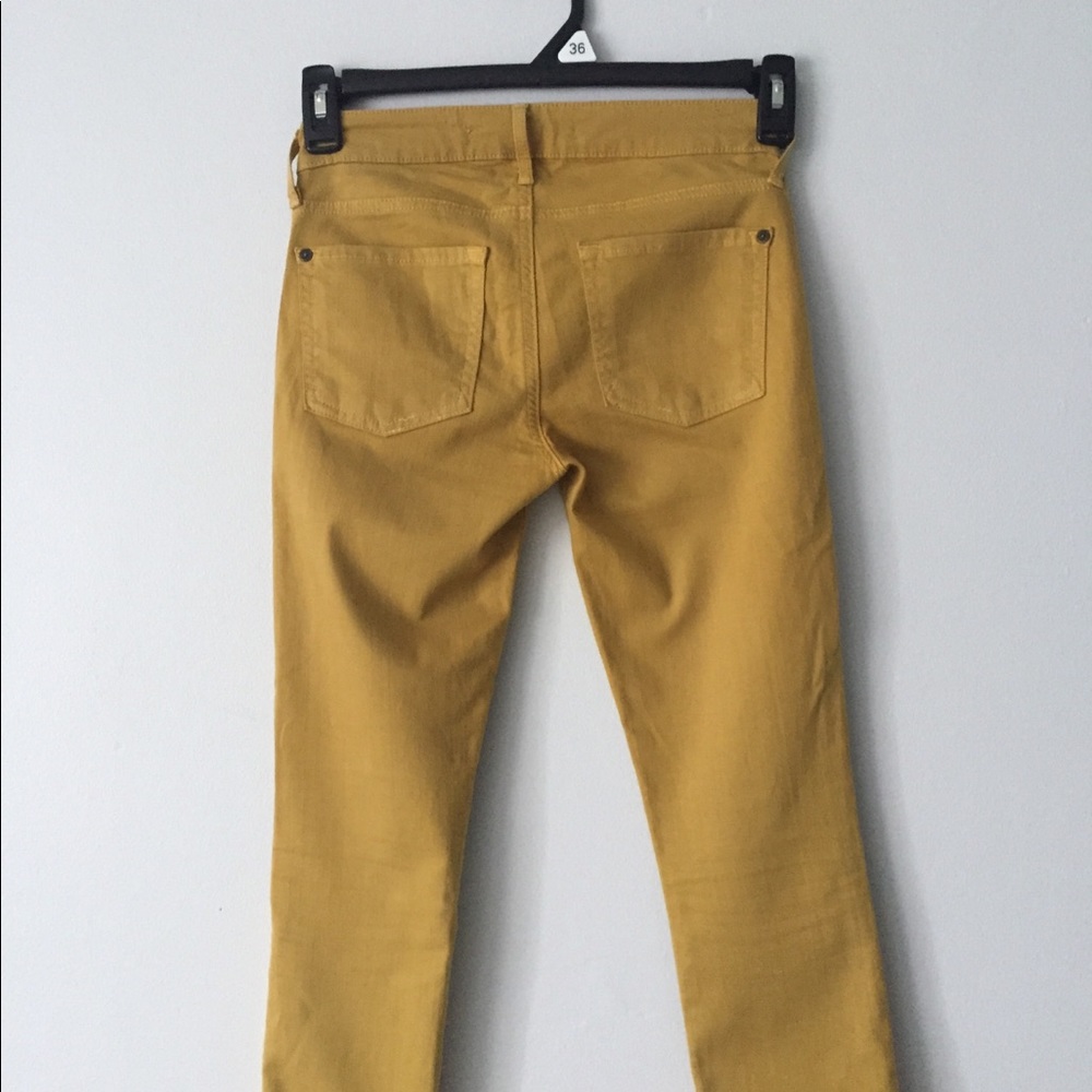 Vince Skinny Jeans View 2